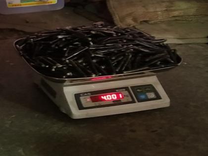 Himachal Pradesh police seizes Charas, Ganja in Kullu; one held | Himachal Pradesh police seizes Charas, Ganja in Kullu; one held Himachal Pradesh police seizes Charas, Ganja in Kullu; one held | Himachal Pradesh police seizes Charas, Ganja in Kullu; one held