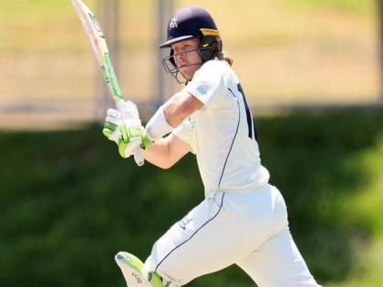 India A vs Australia A: Pucovski suffers concussion scare | India A vs Australia A: Pucovski suffers concussion scare
