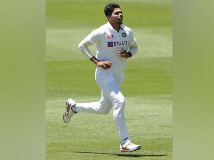 India A vs Australia A: Umesh shines but Green frustrates visitors with ton | India A vs Australia A: Umesh shines but Green frustrates visitors with ton