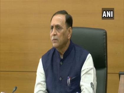 Gujarat doesn't support Bharat Bandh, says CM Vijay Rupani | Gujarat doesn't support Bharat Bandh, says CM Vijay Rupani Gujarat doesn't support Bharat Bandh, says CM Vijay Rupani | Gujarat doesn't support Bharat Bandh, says CM Vijay Rupani