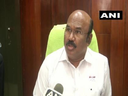 Law to take its own course for those protesting without permission: TN Minister | Law to take its own course for those protesting without permission: TN Minister Law to take its own course for those protesting without permission: TN Minister | Law to take its own course for those protesting without permission: TN Minister