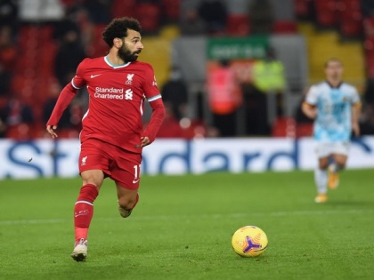 Liverpool refuse to release Mohamed Salah for Egypt WC qualifiers | Liverpool refuse to release Mohamed Salah for Egypt WC qualifiers