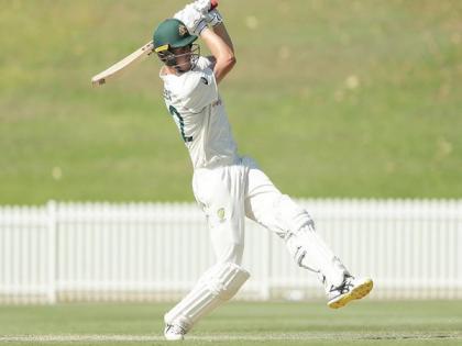Ind vs Aus: Green to make Test debut at Adelaide if he passes concussion Test, confirms Langer | Ind vs Aus: Green to make Test debut at Adelaide if he passes concussion Test, confirms Langer