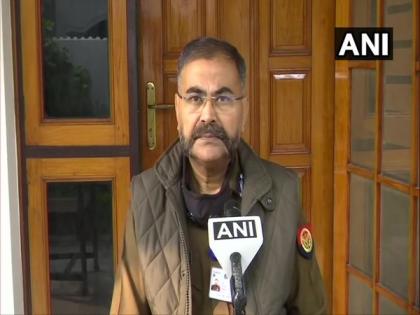 140 PAC companies deployed to thwart violence during Bharat Bandh in UP: ADG Prashant Kumar | 140 PAC companies deployed to thwart violence during Bharat Bandh in UP: ADG Prashant Kumar 140 PAC companies deployed to thwart violence during Bharat Bandh in UP: ADG Prashant Kumar | 140 PAC companies deployed to thwart violence during Bharat Bandh in UP: ADG Prashant Kumar