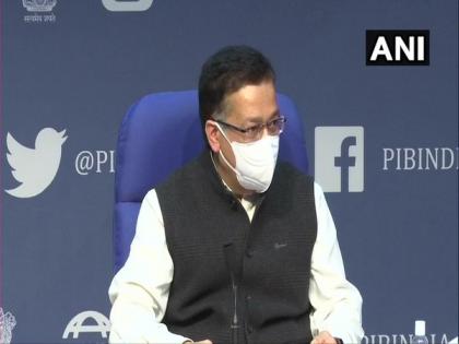 States receive freezers, ice-lined refrigerators for COVID-19 vaccination | States receive freezers, ice-lined refrigerators for COVID-19 vaccination