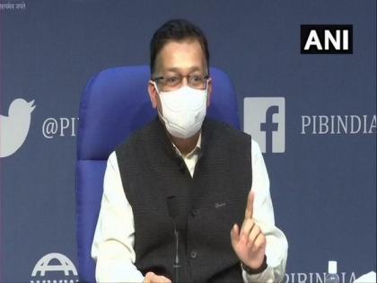 COVID-19: Centre consults with states/UTs for cold chain storage of vaccine | COVID-19: Centre consults with states/UTs for cold chain storage of vaccine COVID-19: Centre consults with states/UTs for cold chain storage of vaccine | COVID-19: Centre consults with states/UTs for cold chain storage of vaccine