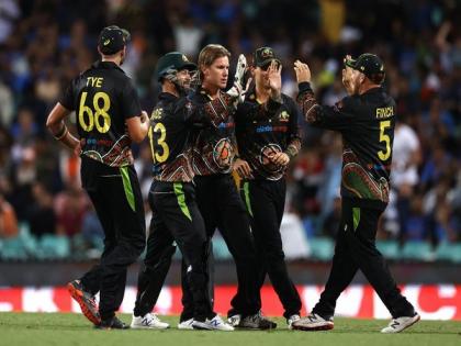 Ind vs Aus, 3rd T20I: Finch 'proud' of boys, says team showed character | Ind vs Aus, 3rd T20I: Finch 'proud' of boys, says team showed character