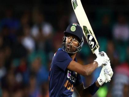 Ind vs Aus, 3rd T20I: Treated it as 4-match series after 2nd ODI, reveals Hardik | Ind vs Aus, 3rd T20I: Treated it as 4-match series after 2nd ODI, reveals Hardik