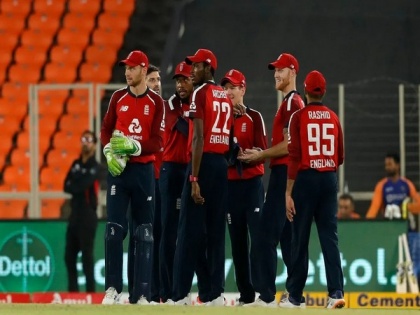 Ind vs Eng: Visitors fined 20 per cent match fees for slow over-rate in 4th T20I | Ind vs Eng: Visitors fined 20 per cent match fees for slow over-rate in 4th T20I
