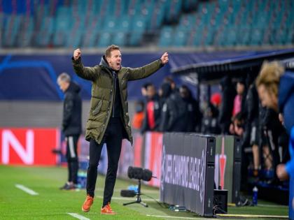 My players are machines: Nagelsmann after win over Man United | My players are machines: Nagelsmann after win over Man United My players are machines: Nagelsmann after win over Man United | My players are machines: Nagelsmann after win over Man United