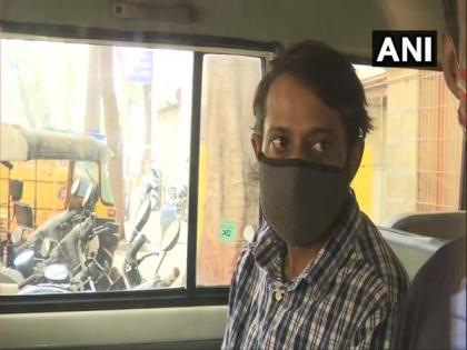 Sushant Singh Rajput death: Court sends accused Regel Mahakal to 2-day NCB custody | Sushant Singh Rajput death: Court sends accused Regel Mahakal to 2-day NCB custody Sushant Singh Rajput death: Court sends accused Regel Mahakal to 2-day NCB custody | Sushant Singh Rajput death: Court sends accused Regel Mahakal to 2-day NCB custody