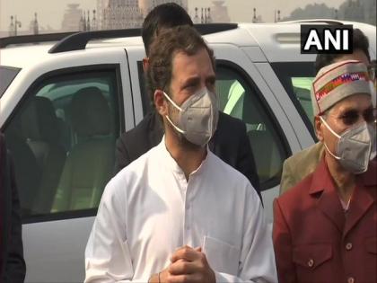 There is no democracy in India, says Rahul Gandhi | There is no democracy in India, says Rahul Gandhi There is no democracy in India, says Rahul Gandhi | There is no democracy in India, says Rahul Gandhi