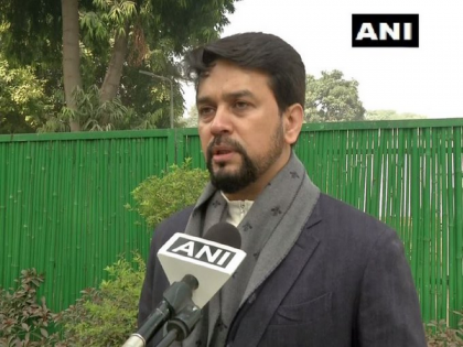 DDC polls: People want to see new leadership take charge in J-K, says Anurag Thakur | DDC polls: People want to see new leadership take charge in J-K, says Anurag Thakur DDC polls: People want to see new leadership take charge in J-K, says Anurag Thakur | DDC polls: People want to see new leadership take charge in J-K, says Anurag Thakur