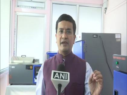Northeast gets first human milk bank, 15th in India | Northeast gets first human milk bank, 15th in India Northeast gets first human milk bank, 15th in India | Northeast gets first human milk bank, 15th in India