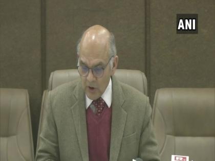 K K Sharma congratulates DDC polls winners | K K Sharma congratulates DDC polls winners K K Sharma congratulates DDC polls winners | K K Sharma congratulates DDC polls winners