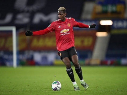 Paul Pogba to leave Manchester United for free in summer | Paul Pogba to leave Manchester United for free in summer
