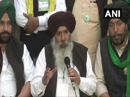 Protesting farmers threaten to block Delhi-Jaipur highway today | Protesting farmers threaten to block Delhi-Jaipur highway today