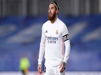 Ramos to leave Real Madrid after 16 years, club announces farewell | Ramos to leave Real Madrid after 16 years, club announces farewell