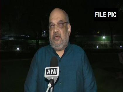 Amit Shah congratulates BJP's ally UPPL in Assam for comfortable majority in BTC polls | Amit Shah congratulates BJP's ally UPPL in Assam for comfortable majority in BTC polls Amit Shah congratulates BJP's ally UPPL in Assam for comfortable majority in BTC polls | Amit Shah congratulates BJP's ally UPPL in Assam for comfortable majority in BTC polls