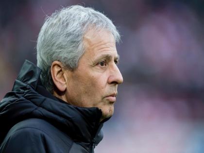 Borussia Dortmund sack head coach Lucien Favre | Borussia Dortmund sack head coach Lucien Favre Borussia Dortmund sack head coach Lucien Favre | Borussia Dortmund sack head coach Lucien Favre