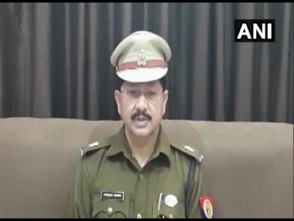 UP: Case filed against Colonel for raping woman after drugging her husband | UP: Case filed against Colonel for raping woman after drugging her husband