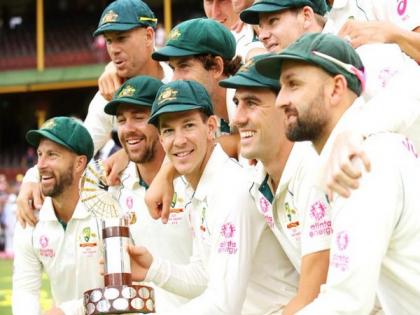 ICC Rankings: Australia edge out Kiwis at number one spot on decimal points | ICC Rankings: Australia edge out Kiwis at number one spot on decimal points