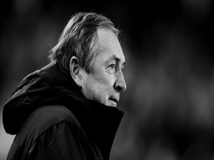 Former Liverpool manager Gerard Houllier passes away at 73 | Former Liverpool manager Gerard Houllier passes away at 73