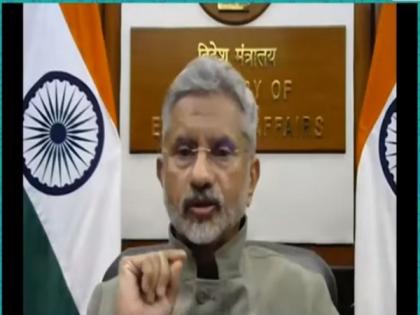 Somebody needs to press refresh button on United Nations, says Jaishankar | Somebody needs to press refresh button on United Nations, says Jaishankar Somebody needs to press refresh button on United Nations, says Jaishankar | Somebody needs to press refresh button on United Nations, says Jaishankar