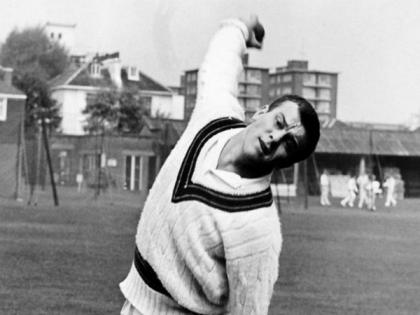 Australia all-rounder Eric Freeman passes away at 76 | Australia all-rounder Eric Freeman passes away at 76