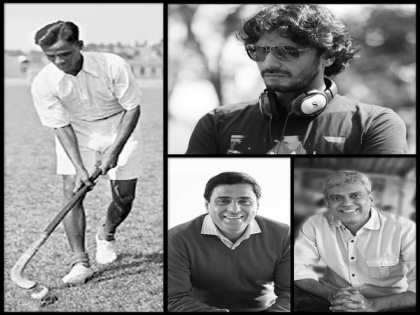 'Sonchiriya' duo Ronnie Screwvala, Abhishek Chaubey collaborate for biopic on Major Dhyan Chand | 'Sonchiriya' duo Ronnie Screwvala, Abhishek Chaubey collaborate for biopic on Major Dhyan Chand