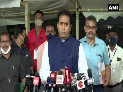 Maharashtra: Draft Shakti Bill sent to Joint Select Committee of Maharashtra Assembly | Maharashtra: Draft Shakti Bill sent to Joint Select Committee of Maharashtra Assembly Maharashtra: Draft Shakti Bill sent to Joint Select Committee of Maharashtra Assembly | Maharashtra: Draft Shakti Bill sent to Joint Select Committee of Maharashtra Assembly