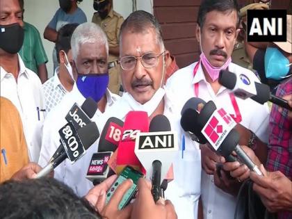 Cong's mayor candidate lose by 1 vote to BJP's in Kerala local body polls | Cong's mayor candidate lose by 1 vote to BJP's in Kerala local body polls Cong's mayor candidate lose by 1 vote to BJP's in Kerala local body polls | Cong's mayor candidate lose by 1 vote to BJP's in Kerala local body polls