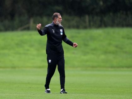 West Brom sacks head coach Slaven Bilic | West Brom sacks head coach Slaven Bilic