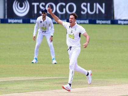 SA vs SL: Migael Pretorius receives maiden call-up | SA vs SL: Migael Pretorius receives maiden call-up