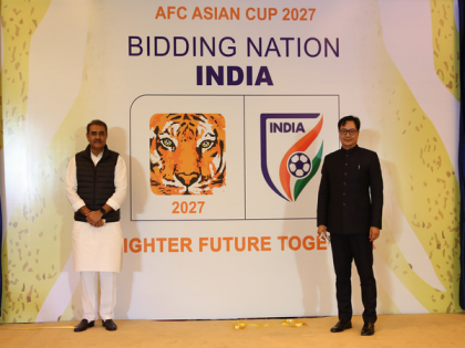 AIFF announces candidature to host 2027 AFC Asian Cup | AIFF announces candidature to host 2027 AFC Asian Cup AIFF announces candidature to host 2027 AFC Asian Cup | AIFF announces candidature to host 2027 AFC Asian Cup