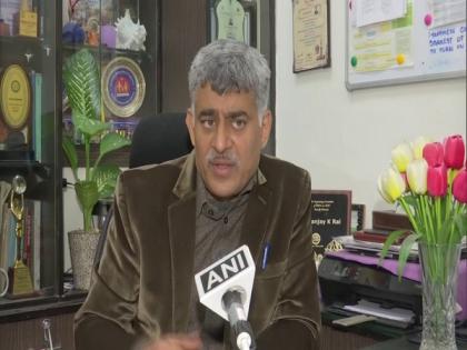 With start of COVID vaccination around corner, 70-80 pc reduction in COVAXIN trial participation: AIIMS doctor | With start of COVID vaccination around corner, 70-80 pc reduction in COVAXIN trial participation: AIIMS doctor With start of COVID vaccination around corner, 70-80 pc reduction in COVAXIN trial participation: AIIMS doctor | With start of COVID vaccination around corner, 70-80 pc reduction in COVAXIN trial participation: AIIMS doctor