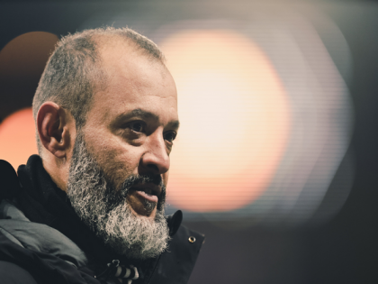 Santo 'happy' with Wolves' performance despite draw against Tottenham | Santo 'happy' with Wolves' performance despite draw against Tottenham Santo 'happy' with Wolves' performance despite draw against Tottenham | Santo 'happy' with Wolves' performance despite draw against Tottenham