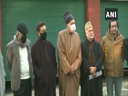 Gupkar Alliance much stronger today than when it was formed: Farooq Abdullah | Gupkar Alliance much stronger today than when it was formed: Farooq Abdullah