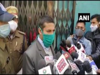 Driver posted with Special Armed Forces, wife murdered in Indore | Driver posted with Special Armed Forces, wife murdered in Indore