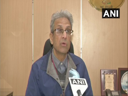 Cold day condition to continue till tomorrow in Delhi: IMD | Cold day condition to continue till tomorrow in Delhi: IMD Cold day condition to continue till tomorrow in Delhi: IMD | Cold day condition to continue till tomorrow in Delhi: IMD
