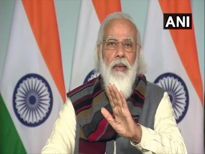 Farm laws not introduced overnight, Centre and States had discussed for years: PM Modi | Farm laws not introduced overnight, Centre and States had discussed for years: PM Modi