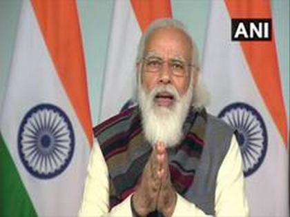 Urdu Bulletin: PM Modi's appeal to farmers, cases against Azam Khan grab media space | Urdu Bulletin: PM Modi's appeal to farmers, cases against Azam Khan grab media space Urdu Bulletin: PM Modi's appeal to farmers, cases against Azam Khan grab media space | Urdu Bulletin: PM Modi's appeal to farmers, cases against Azam Khan grab media space