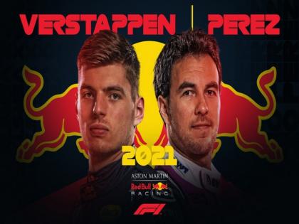 Perez to partner Verstappen at Red Bull in 2021 as Albon becomes reserve driver | Perez to partner Verstappen at Red Bull in 2021 as Albon becomes reserve driver Perez to partner Verstappen at Red Bull in 2021 as Albon becomes reserve driver | Perez to partner Verstappen at Red Bull in 2021 as Albon becomes reserve driver