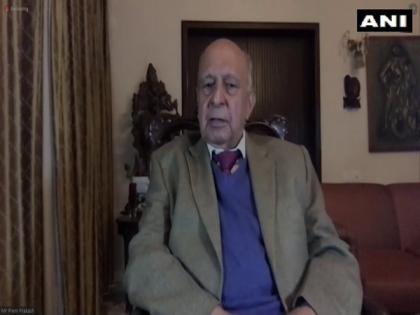 Nehru's true legacy is democracy, says ANI Chairman Prem Prakash | Nehru's true legacy is democracy, says ANI Chairman Prem Prakash Nehru's true legacy is democracy, says ANI Chairman Prem Prakash | Nehru's true legacy is democracy, says ANI Chairman Prem Prakash