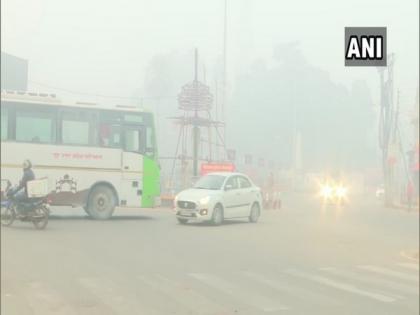 Meteorological department in Uttar Pradesh issues Orange alert | Meteorological department in Uttar Pradesh issues Orange alert