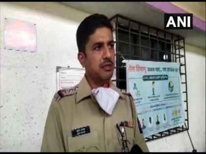 Three dead, one injured in freight train accident at Nala Sopara Railway Station | Three dead, one injured in freight train accident at Nala Sopara Railway Station Three dead, one injured in freight train accident at Nala Sopara Railway Station | Three dead, one injured in freight train accident at Nala Sopara Railway Station