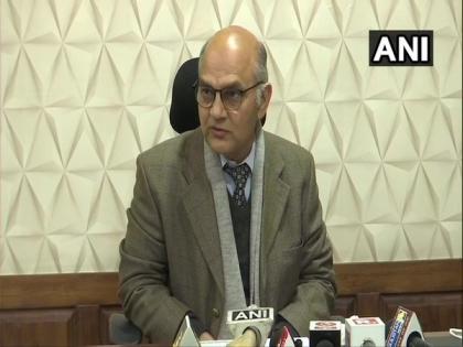 Over 3.21 lakh people vote in last phase of DDC elections | Over 3.21 lakh people vote in last phase of DDC elections Over 3.21 lakh people vote in last phase of DDC elections | Over 3.21 lakh people vote in last phase of DDC elections