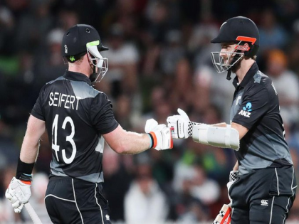 NZ vs PAK, 2nd T20I: Southee, Seifert help hosts gain unassailable 2-0 lead | NZ vs PAK, 2nd T20I: Southee, Seifert help hosts gain unassailable 2-0 lead