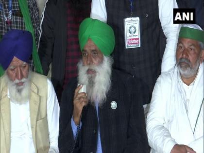 Bang utensils to drown out PM's Mann ki Baat: Farmers appeal to citizens | Bang utensils to drown out PM's Mann ki Baat: Farmers appeal to citizens