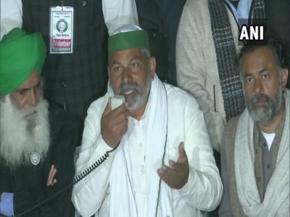 Farmers to go on 24-hour relay hunger strike, urge citizens to skip one meal on Kisan Diwas | Farmers to go on 24-hour relay hunger strike, urge citizens to skip one meal on Kisan Diwas Farmers to go on 24-hour relay hunger strike, urge citizens to skip one meal on Kisan Diwas | Farmers to go on 24-hour relay hunger strike, urge citizens to skip one meal on Kisan Diwas